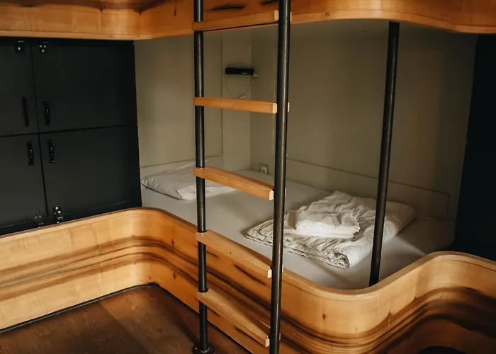 King Kong Hostel